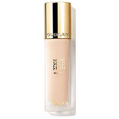 guerlain parure gold skin matte 1n 35ml fondotinta liquido