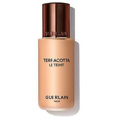 guerlain viso terracotta le teint 4n