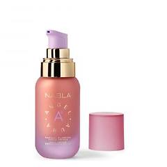 Nabla Face Primer Angel Aura