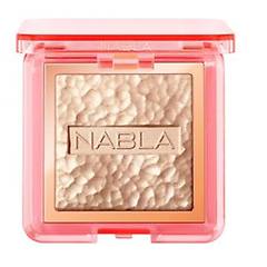 nabla skin glazing ozone sublimatori e illuminanti