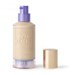 Nabla - Skin Realist Crema Colorata Perfezionatrice Della