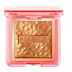 nabla skin glazing lucent jungle sublimatori e illuminanti