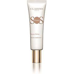 clarins sos primer base correttiva new white
