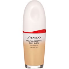 Shiseido Trucco-del-viso Foundationrevitalessence Skin Glow