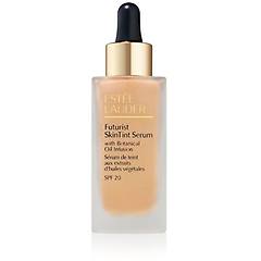 estee lauder viso futurist skintint serum spf20 1n2 ecru