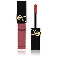 ysl make me blush blush liquido make me blush liquid blush shade 54 donna