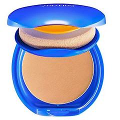 Shiseido Uv Protective Compact Foundation Spf 30