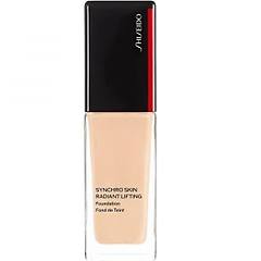 shiseido trucco del viso foundation synchro skin radiant lifting foundation spf 30 130