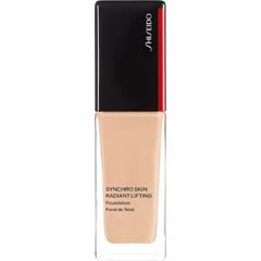 Shiseido Trucco-del-viso Foundationsynchro Skin Radiant