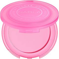 Nabla Cosmetics Close-up Blurring Powder Blush