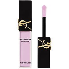 ysl make me blush blush liquido make me blush liquid blush shade 69 donna