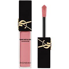 Ysl Yves Saint Laurent Make-up Trucco Del Viso Make