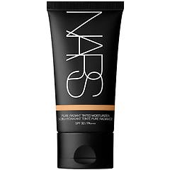 nars pure radiant tinted moisturizer spf30 pa st moritz 50ml fondotinta crema