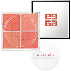 givenchy prisme libre blush 03 voile corail fard compatto