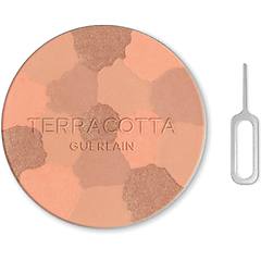 guerlain terracotta light la ricarica terracotta light 01 recharge donna