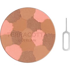 Guerlain Make-up Terracottalight Powder 02 Medium Cool (refill)