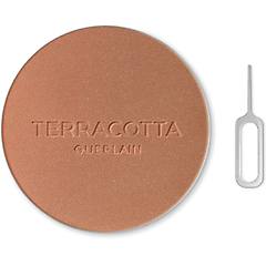 guerlain terracotta poudre bronzante la ricarica terracotta original 04 recharge donna