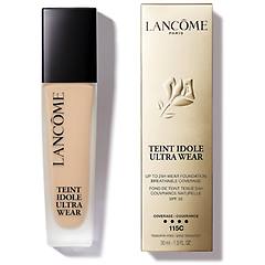 lancome teint idole ultra wear fondotinta tenuta 24h teint idole ultra 115c p b30ml donna