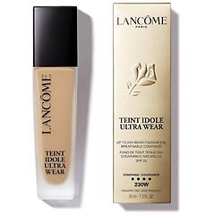 lancome teint idole ultra wear fondotinta tenuta 24h teint idole ultra 230w p b30ml donna