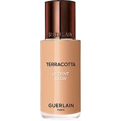 guerlain make up terracotta le teint glow 4n