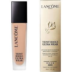 lancome make up carnagione teint idole ultra wear 320c 038 beige cuivre