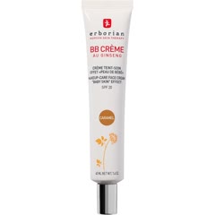 Erborian Finish Bb & Cc Creams Bb Crème Au Ginseng