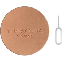 Guerlain Make-up Terracottabronzer 03 Moyen Doré