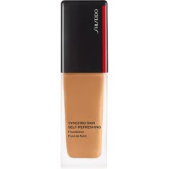 Shiseido Trucco Del Viso Foundation Synchro Skin Self-refreshing