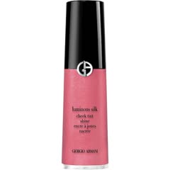 Armani Fard Luminous Silk Cheek Tint Shine 62s Magnetic