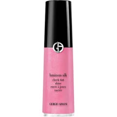 armani fard luminous silk cheek tint shine 53s cosmic park