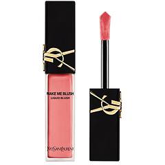 Ysl - Make Me Blush Blush Liquido -hibiscus Heat (15