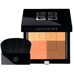 Givenchy Make-up Trucco-carnagioneprisme Libre 4-color Pressed