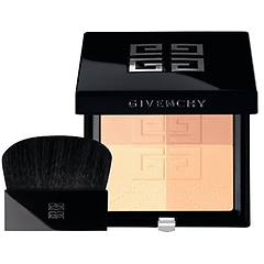 Givenchy Make-up Trucco-carnagioneprisme Libre 4-color Pressed