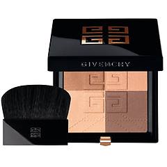 Givenchy - Prisme Libre Bronzer Powder Bronzer & Contour