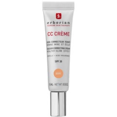 Erborian - Cc Crème Crema Perfezionatrice Colorata