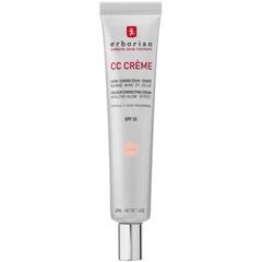 Erborian - Cc Crème Crema Perfezionatrice Con Centella
