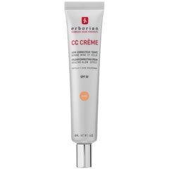 Erborian - Cc Crème Crema Perfezionatrice Con Centella