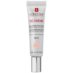 Erborian - Cc Crème Crema Perfezionatrice Colorata