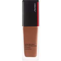 Shiseido Trucco-del-viso Foundationsynchro Skin Self-refreshing