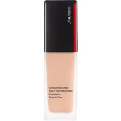 Shiseido Trucco-del-viso Foundationsynchro Skin Self-refreshing