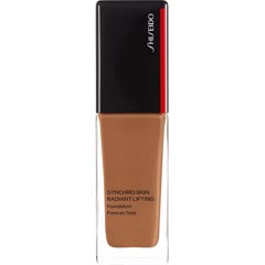 Shiseido Trucco-del-viso Foundationsynchro Skin Radiant