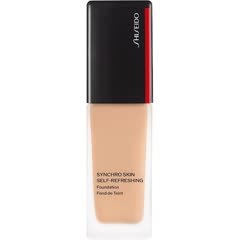 Shiseido Trucco-del-viso Foundationsynchro Skin Self-refreshing