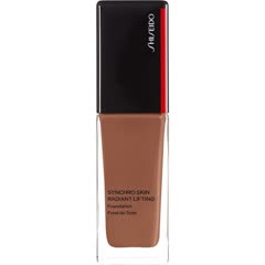Shiseido Trucco-del-viso Foundationsynchro Skin Radiant