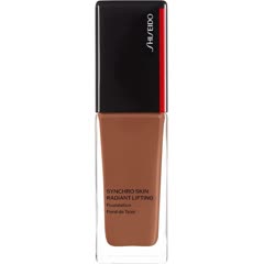 Shiseido Trucco-del-viso Foundationsynchro Skin Radiant