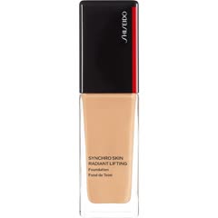 Shiseido Trucco-del-viso Foundationsynchro Skin Radiant