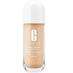 Clinique Even Better Clinical Vitamin Makeup Spf 50