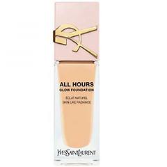 Ysl Yves Saint Laurent All Hours Glow Foundation