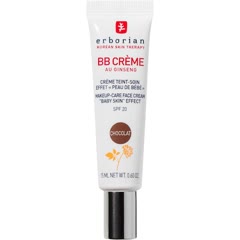 Erborian Finish Bb-cc-creamsbb Cr&egrave;me Au Ginseng Spf