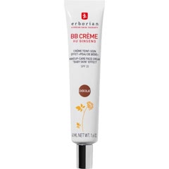 Erborian Finish Bb-cc-creamsbb Cr&egrave;me Au Ginseng Spf
