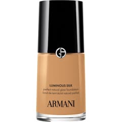 Armani Make-up Trucco-del-visoluminous Silk Foundation